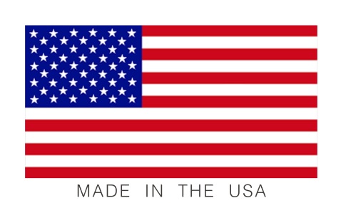 Made in USA