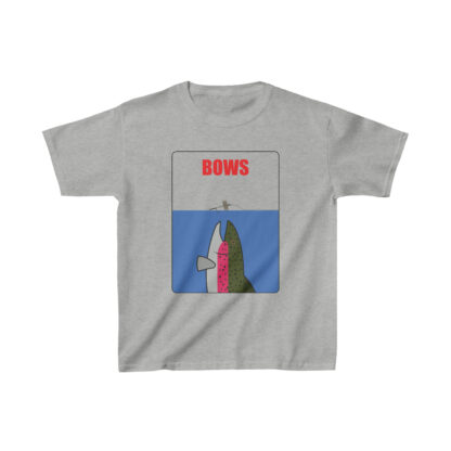 Kids BOWS Tee - Image 2