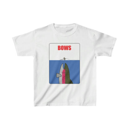 Kids BOWS Tee